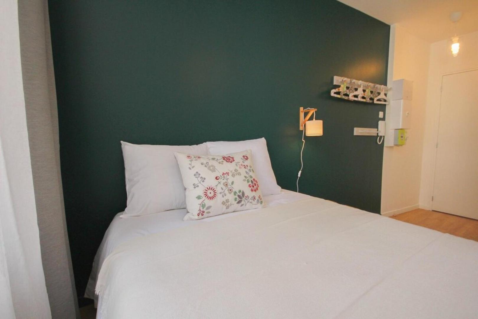 Lille Grand Place - Nice And Equipped Studio! Экстерьер фото